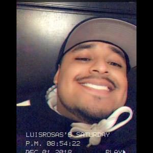 Meet your Posher, Luis